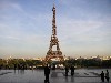 Eifal Tower, Paris, France