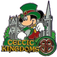 Celtic Kingdoms