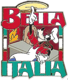 Day 5: Bella Italia