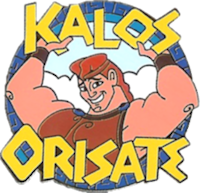 Day 1 - Kalos Orisate