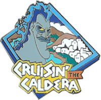 Day 5: Cruisin' The Caldera