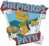 Day 9: Shepherd's Path