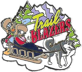 Day 2: Trail Blazers
