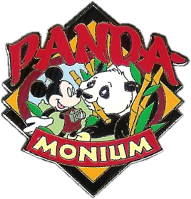 Day 5: Panda-monium